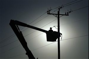 برق ۶۱ اداره پرمصرف پایتخت قطع شد